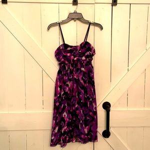 Womens medium dress